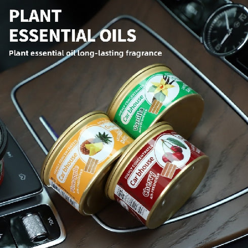 Car air Freshener.